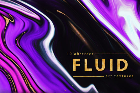Luxurious Abstract Textures for Modern Creative Projects