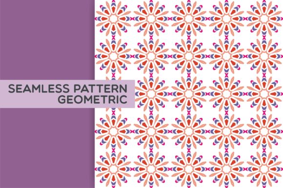 Ornament Mandala Seamless Pattern: Your Design's Secret Weapon